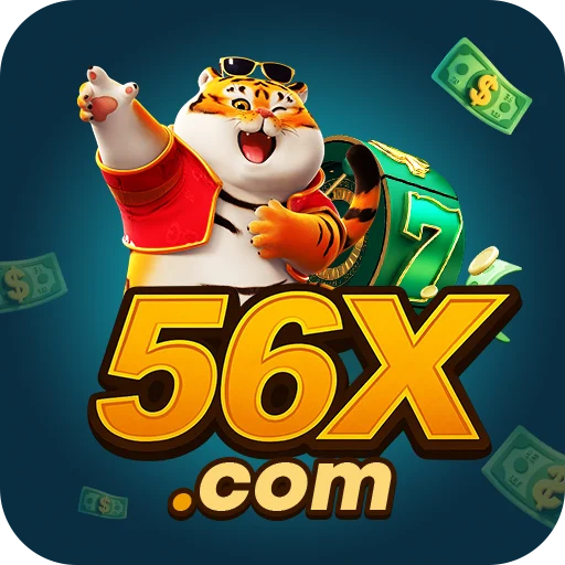 56X logo