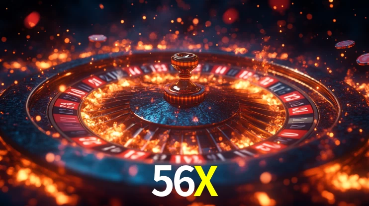 56X casino