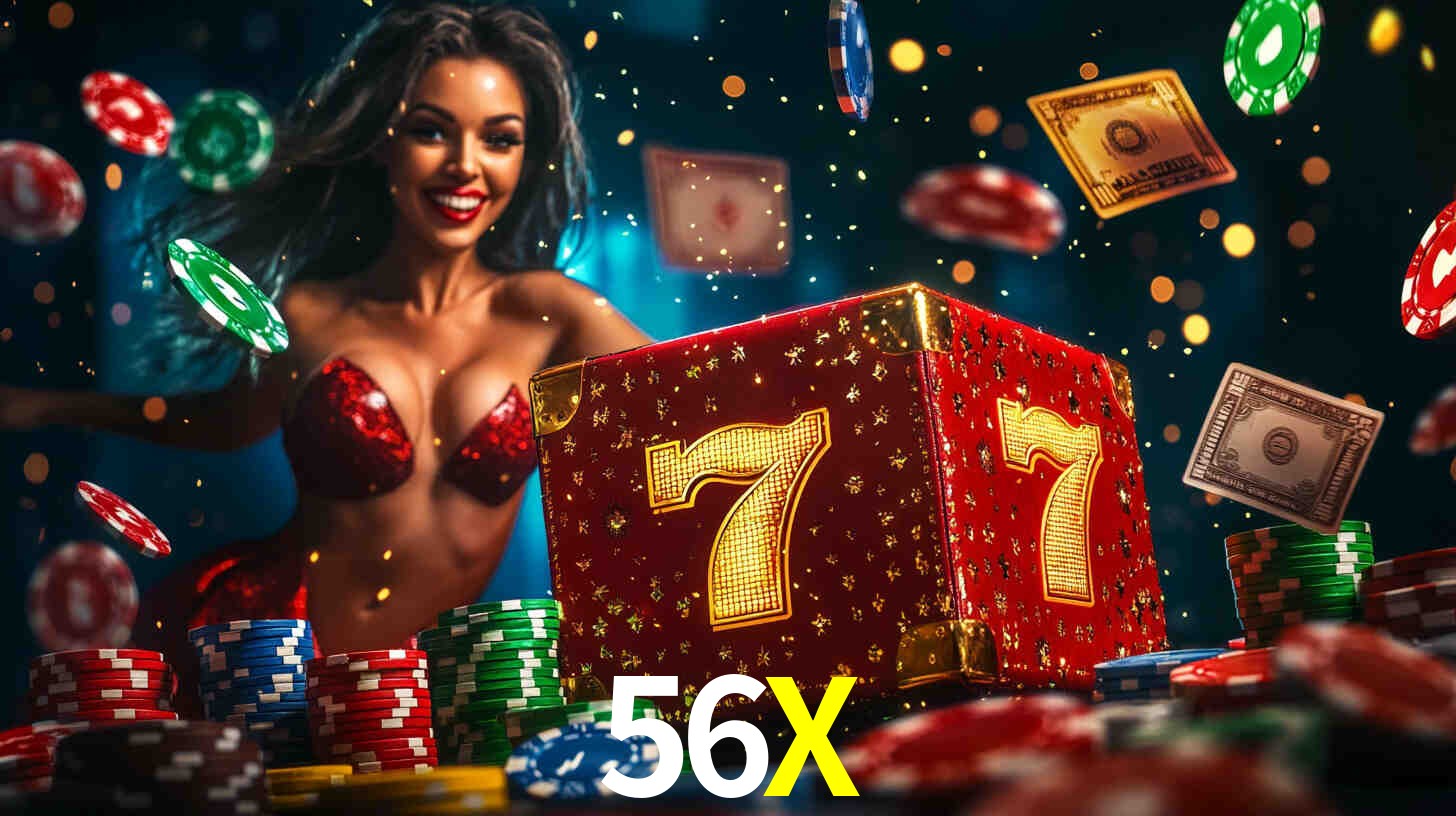 56X Bônus