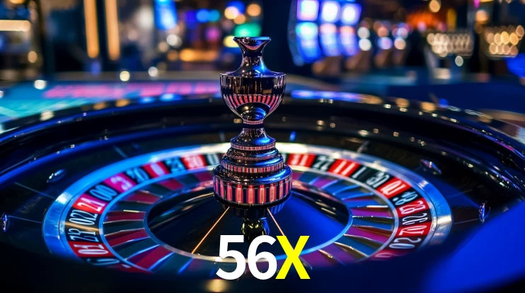 56X plataforma