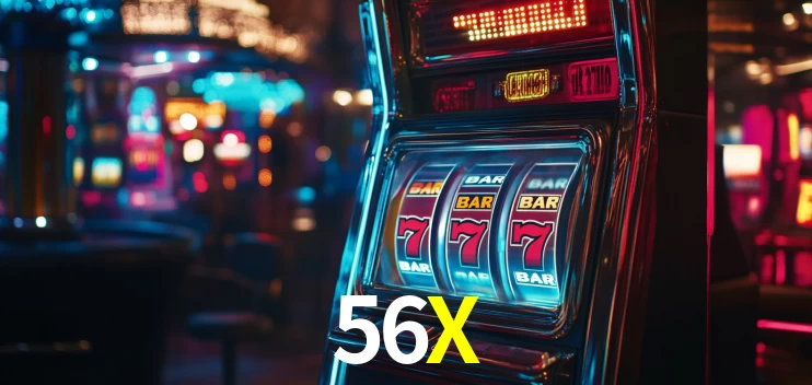 56X plataforma